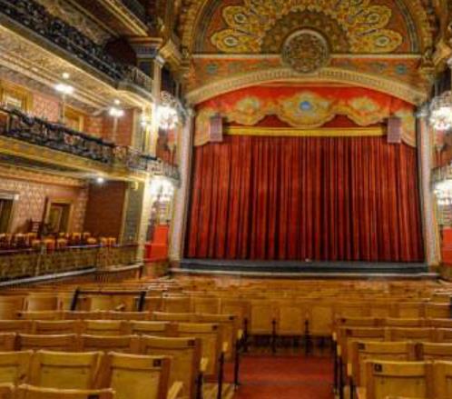 世界10大最嚇人博物館旅游排行 口技木偶帶我們回到過去的歌舞時(shí)代