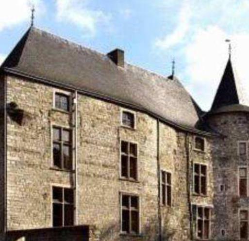 世界10大最古老旅館旅游排行 瑞士萊斯羅大酒店建成年代是1681年