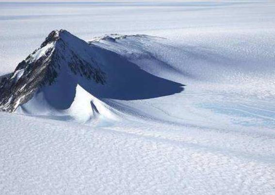 十大最富魅力死亡運(yùn)動(dòng)勝地旅游景點(diǎn)排行 南極氣溫低于零下50攝氏度