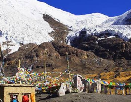 十大最富魅力死亡運(yùn)動(dòng)勝地旅游景點(diǎn)排行 南極氣溫低于零下50攝氏度