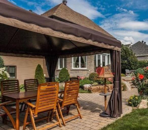 世界10大最古老旅館旅游排行 瑞士萊斯羅大酒店建成年代是1681年