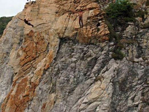 十大最富魅力死亡運(yùn)動(dòng)勝地旅游景點(diǎn)排行 南極氣溫低于零下50攝氏度