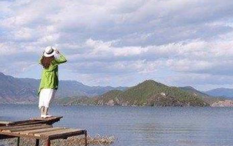 中國十大最原生態村落排名旅游景點排行