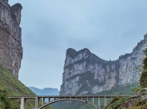 中國十大最原生態村落排名旅游景點排行