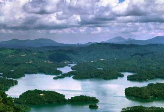 中國最美的十大梅花園旅游景點排行 莘莊公園原名“莘梅公園