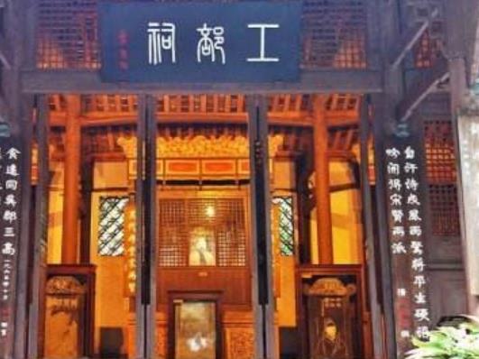 中國最美的十大梅花園旅游景點排行 莘莊公園原名“莘梅公園