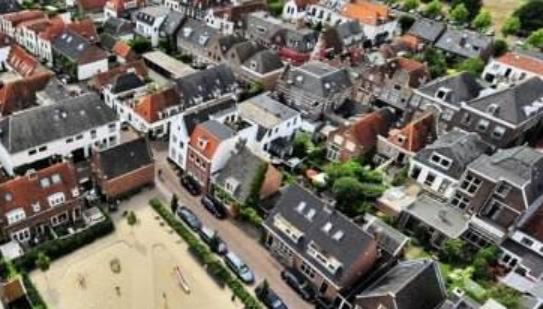 最美冬季小鎮十大旅游景點排行 羅滕堡是保留著中世紀特色的小鎮