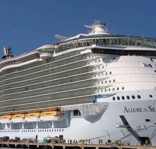 世界上最豪華的十大火車景點旅游排行 藍色列車是非洲最豪華的列車