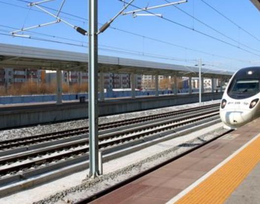 世界上最豪華的十大火車景點旅游排行 藍色列車是非洲最豪華的列車