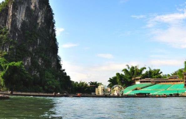 美國人心中十大中國必去景點旅游景點排行 紫禁城坐落在北京城中心