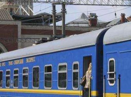 世界上最豪華的十大火車景點旅游排行 藍色列車是非洲最豪華的列車