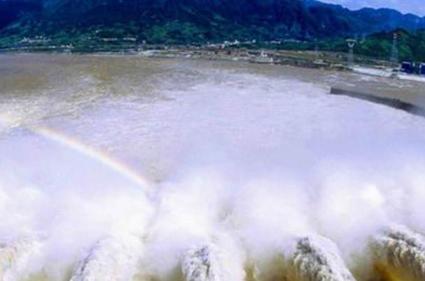美國人心中十大中國必去景點旅游景點排行 紫禁城坐落在北京城中心