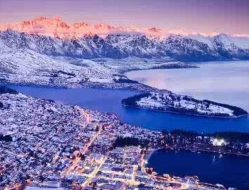 最美冬季小鎮十大旅游景點排行 羅滕堡是保留著中世紀特色的小鎮