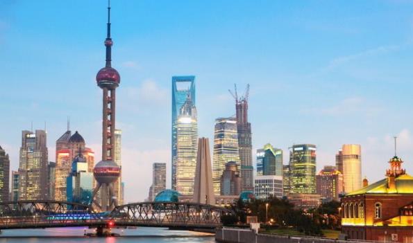 美國人心中十大中國必去景點旅游景點排行 紫禁城坐落在北京城中心