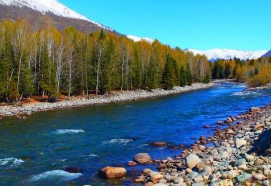 國內10大閨蜜旅游勝地旅游景點排行 云南雙廊成了小資的集散地