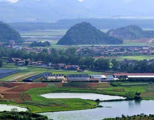 國內10大閨蜜旅游勝地旅游景點排行 云南雙廊成了小資的集散地