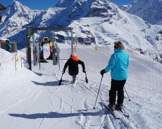 世界十大滑雪勝地旅游景點排行 阿斯彭位于科羅拉多州