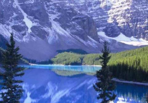 世界十大滑雪勝地旅游景點排行 阿斯彭位于科羅拉多州