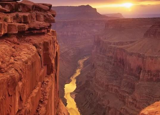 人生中必到的十個地方旅游景點排行 香格里拉被譽為地球上最后凈土