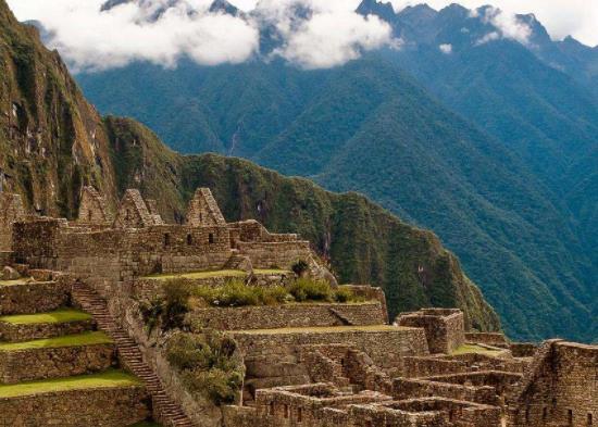 人生中必到的十個地方旅游景點排行 香格里拉被譽為地球上最后凈土