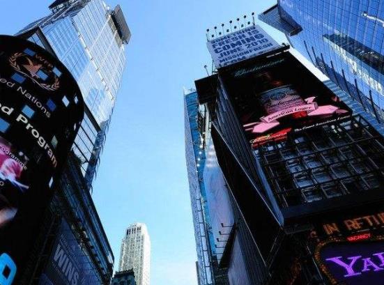 美國十大旅游勝地旅游景點排行 大峽谷國家公園有著大量自然奇觀