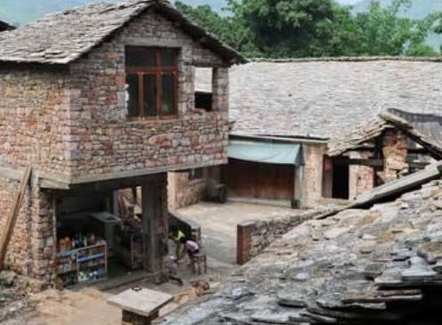 國內10大閨蜜旅游勝地旅游景點排行 云南雙廊成了小資的集散地