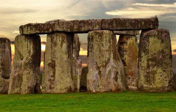 人生中必到的十個地方旅游景點排行 香格里拉被譽為地球上最后凈土