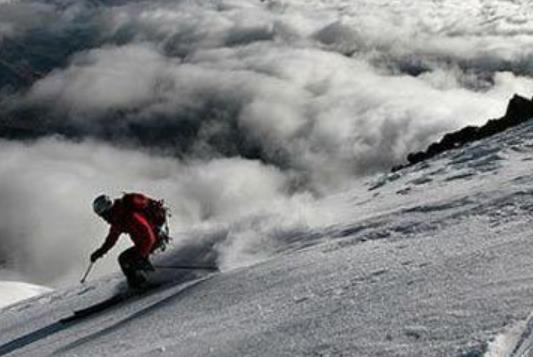 世界十大滑雪勝地旅游景點排行 阿斯彭位于科羅拉多州