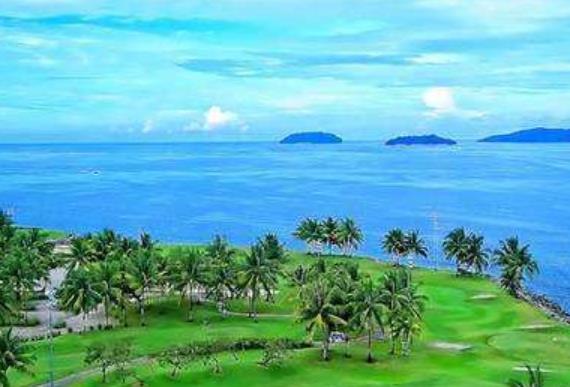 世界十大雨林旅游景點(diǎn)排行 塞拉多保護(hù)區(qū)由兩個(gè)部分組成