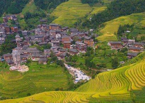 國內10大閨蜜旅游勝地旅游景點排行 云南雙廊成了小資的集散地