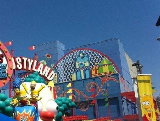 美國十大旅游勝地旅游景點排行 大峽谷國家公園有著大量自然奇觀