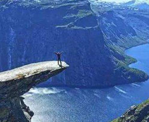 美國十大旅游勝地旅游景點排行 大峽谷國家公園有著大量自然奇觀