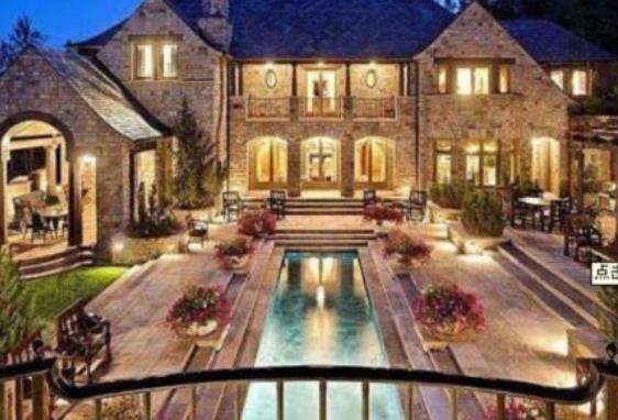 世界十大滑雪勝地旅游景點排行 阿斯彭位于科羅拉多州