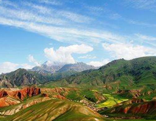 國內10大閨蜜旅游勝地旅游景點排行 云南雙廊成了小資的集散地