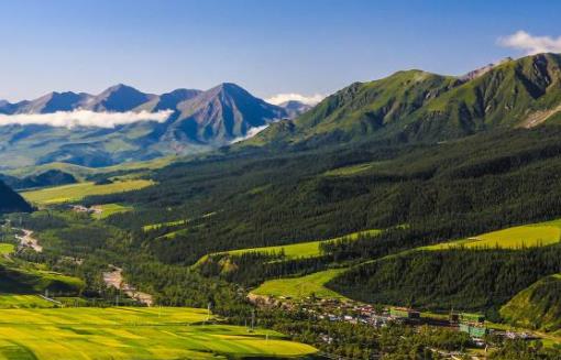 國內10大閨蜜旅游勝地旅游景點排行 云南雙廊成了小資的集散地