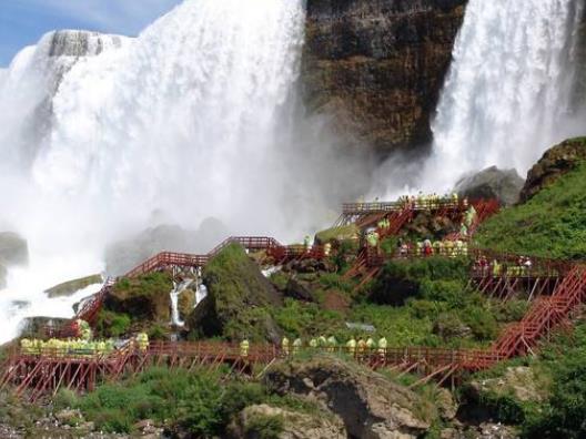 美國十大旅游勝地旅游景點排行 大峽谷國家公園有著大量自然奇觀