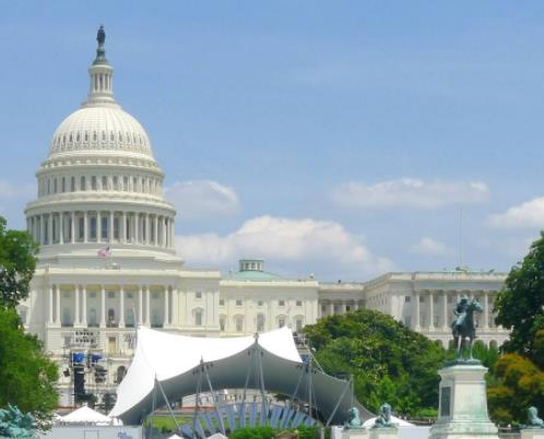 美國十大旅游勝地旅游景點排行 大峽谷國家公園有著大量自然奇觀