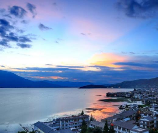 國內10大閨蜜旅游勝地旅游景點排行 云南雙廊成了小資的集散地