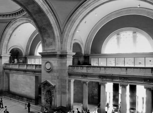 世界上最大的博物館旅游排行 艾爾米塔什博物館位于俄羅斯圣彼得堡