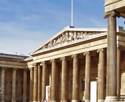 世界上最大的博物館旅游排行 艾爾米塔什博物館位于俄羅斯圣彼得堡