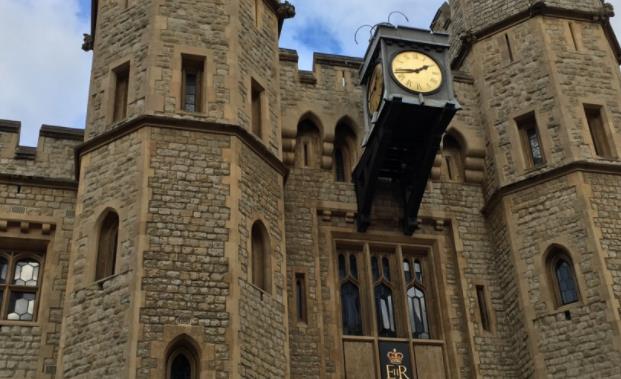 世界上最大的城堡和宮殿旅游景點(diǎn)排行 西班牙城堡建立于12世紀(jì)