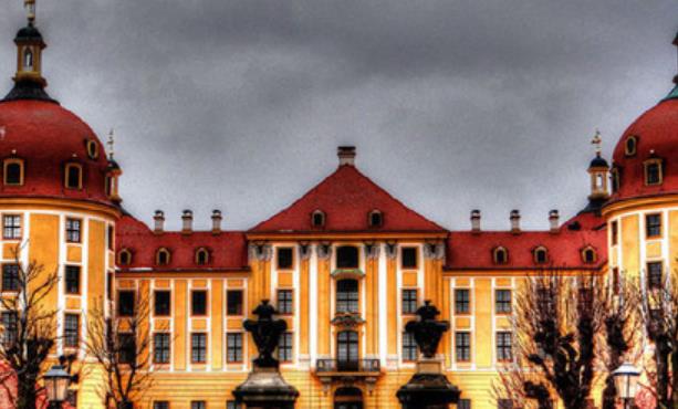 世界上最大的城堡和宮殿旅游景點(diǎn)排行 西班牙城堡建立于12世紀(jì)