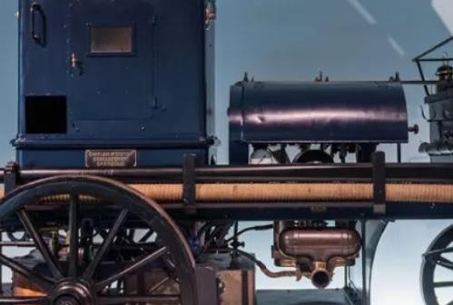 世界十大老式博物館旅游排行 老式服裝收藏館收藏了19世紀(jì)的服裝