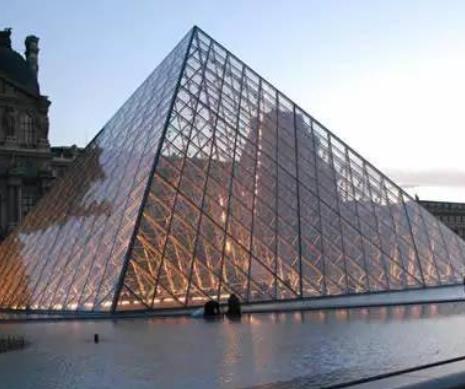 世界上最大的博物館旅游排行 艾爾米塔什博物館位于俄羅斯圣彼得堡