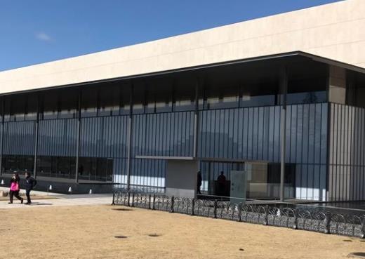 世界上最大的博物館旅游排行 艾爾米塔什博物館位于俄羅斯圣彼得堡