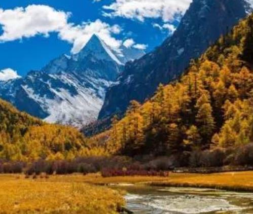 世界最著名的十大峽谷旅游景點排行 普羅沃峽谷位于美國猶他州