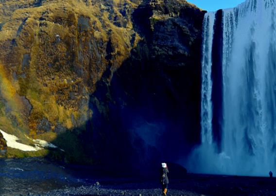 全球十大賞鯨圣地旅游景點排行 冰島可謂是鯨魚愛好者的天堂