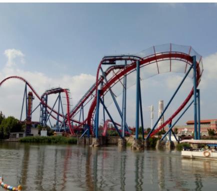 中國十大最適合情侶的旅游勝地旅游排行 夢幻張家界喻為“情人旅游線”