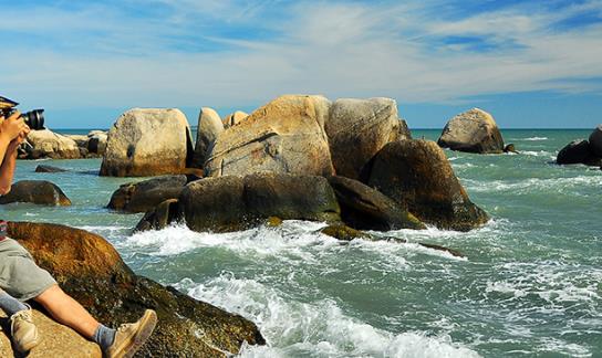 中國十大最適合情侶的旅游勝地旅游排行 夢幻張家界喻為“情人旅游線”