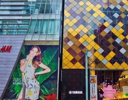 去日本不能錯過的十大日料美食聚集地旅游景點排行 東京獨一無二